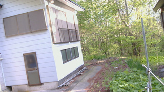長野県菅平高原 ゆたか山荘 坂下 2026/05/17 06:00