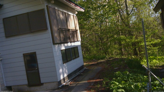 長野県菅平高原 ゆたか山荘 坂下 2026/05/17 06:45