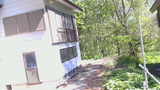 長野県菅平高原 ゆたか山荘 坂下 2026/05/17 09:00