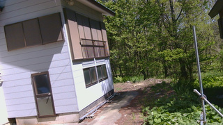 長野県菅平高原 ゆたか山荘 坂下 2026/05/17 09:30