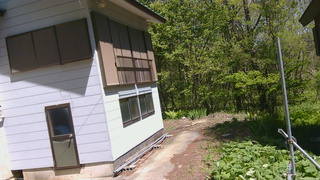 長野県菅平高原 ゆたか山荘 坂下 2026/05/17 10:00