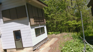 長野県菅平高原 ゆたか山荘 坂下 2026/05/17 10:30
