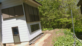 長野県菅平高原 ゆたか山荘 坂下 2026/05/17 11:00