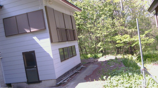長野県菅平高原 ゆたか山荘 坂下 2026/05/17 14:15