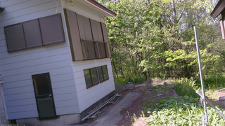 長野県菅平高原 ゆたか山荘 坂下 2026/05/17 14:45