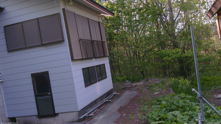 長野県菅平高原 ゆたか山荘 坂下 2026/05/17 17:00