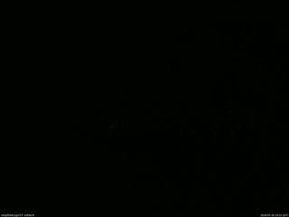 長野県菅平高原 ゆたか山荘 東側(坂下) 2026/05/18 19:15