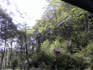 長野県菅平高原 ゆたか山荘 温度計 2026/05/18 07:15