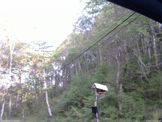 長野県菅平高原 ゆたか山荘 温度計 2026/05/18 17:45