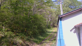 長野県菅平高原 ゆたか山荘 ゆたか山荘 2026/05/18 08:45