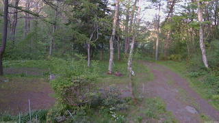 長野県菅平高原 ゆたか山荘 坂上 2026/05/18 17:45