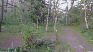 長野県菅平高原 ゆたか山荘 坂上 2026/05/18 18:15