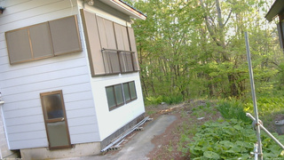 長野県菅平高原 ゆたか山荘 坂下 2026/05/18 05:30