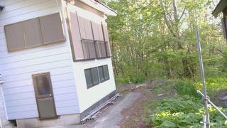 長野県菅平高原 ゆたか山荘 坂下 2026/05/18 05:45