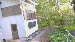 長野県菅平高原 ゆたか山荘 坂下 2026/05/18 06:00