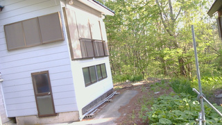 長野県菅平高原 ゆたか山荘 坂下 2026/05/18 06:15