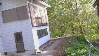 長野県菅平高原 ゆたか山荘 坂下 2026/05/18 06:30