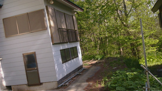 長野県菅平高原 ゆたか山荘 坂下 2026/05/18 07:45