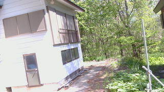 長野県菅平高原 ゆたか山荘 坂下 2026/05/18 09:00