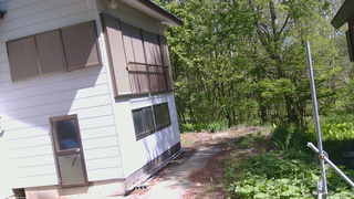 長野県菅平高原 ゆたか山荘 坂下 2026/05/18 09:15