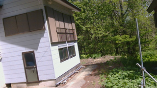 長野県菅平高原 ゆたか山荘 坂下 2026/05/18 09:45