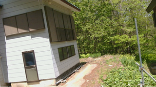 長野県菅平高原 ゆたか山荘 坂下 2026/05/18 11:15