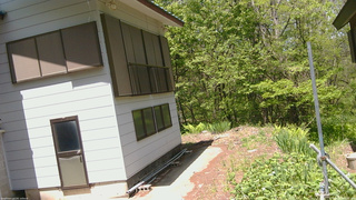 長野県菅平高原 ゆたか山荘 坂下 2026/05/18 11:45