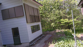 長野県菅平高原 ゆたか山荘 坂下 2026/05/18 14:45
