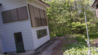 長野県菅平高原 ゆたか山荘 坂下 2026/05/18 15:00