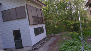 長野県菅平高原 ゆたか山荘 坂下 2026/05/18 16:45