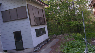 長野県菅平高原 ゆたか山荘 坂下 2026/05/18 17:00