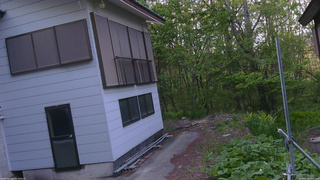長野県菅平高原 ゆたか山荘 坂下 2026/05/18 17:30