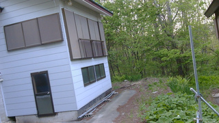 長野県菅平高原 ゆたか山荘 坂下 2026/05/18 18:00