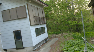 長野県菅平高原 ゆたか山荘 坂下 2026/05/18 18:30
