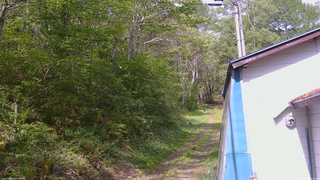 長野県菅平高原 ゆたか山荘 ゆたか山荘 2026/05/19 08:45