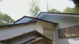 長野県菅平高原 ゆたか山荘 駐車場奥 2026/05/19 13:30