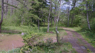 長野県菅平高原 ゆたか山荘 坂上 2026/05/19 13:15