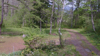 長野県菅平高原 ゆたか山荘 坂上 2026/05/19 13:30