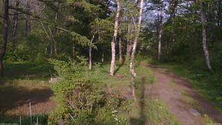 長野県菅平高原 ゆたか山荘 坂上 2026/05/19 16:45