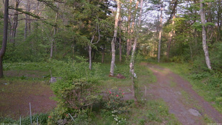 長野県菅平高原 ゆたか山荘 坂上 2026/05/19 17:30