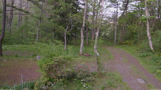 長野県菅平高原 ゆたか山荘 坂上 2026/05/19 17:45