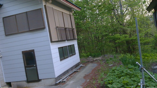 長野県菅平高原 ゆたか山荘 坂下 2026/05/19 05:00