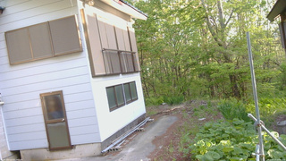 長野県菅平高原 ゆたか山荘 坂下 2026/05/19 05:45
