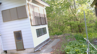 長野県菅平高原 ゆたか山荘 坂下 2026/05/19 06:00