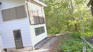 長野県菅平高原 ゆたか山荘 坂下 2026/05/19 06:15