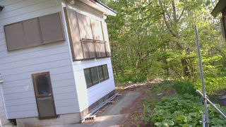 長野県菅平高原 ゆたか山荘 坂下 2026/05/19 06:30