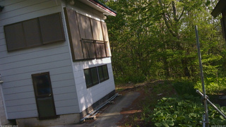 長野県菅平高原 ゆたか山荘 坂下 2026/05/19 06:45