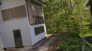 長野県菅平高原 ゆたか山荘 坂下 2026/05/19 07:30