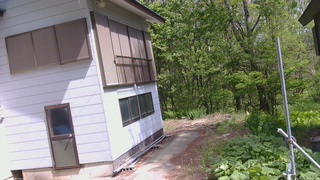 長野県菅平高原 ゆたか山荘 坂下 2026/05/19 09:15