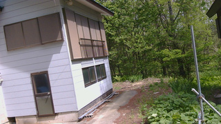 長野県菅平高原 ゆたか山荘 坂下 2026/05/19 09:30
